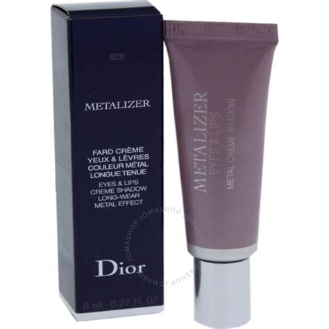 dior metalizer pink pulsion swatch|Christian Dior Metalizer Eye And Lips Cream Shadow 828 Pink .